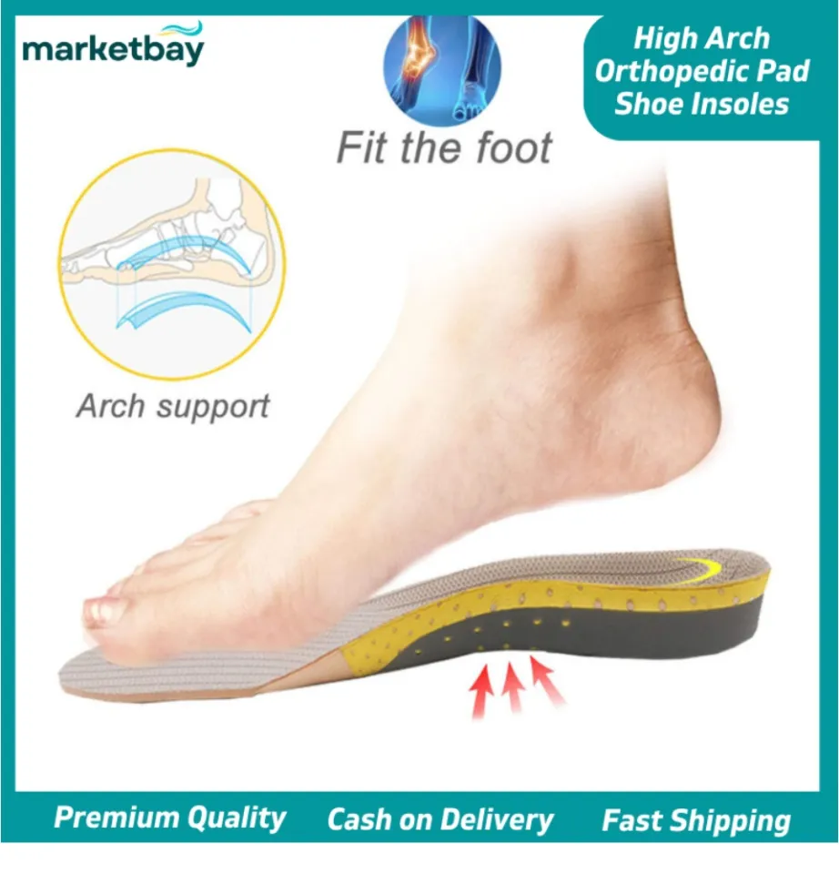 High arch orthopedic on sale shoes