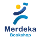 Merdeka Bookshop
