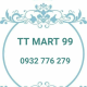 TT MART 99