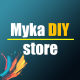 Myka DIY store