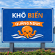 Khô Biển Quảng Ninh