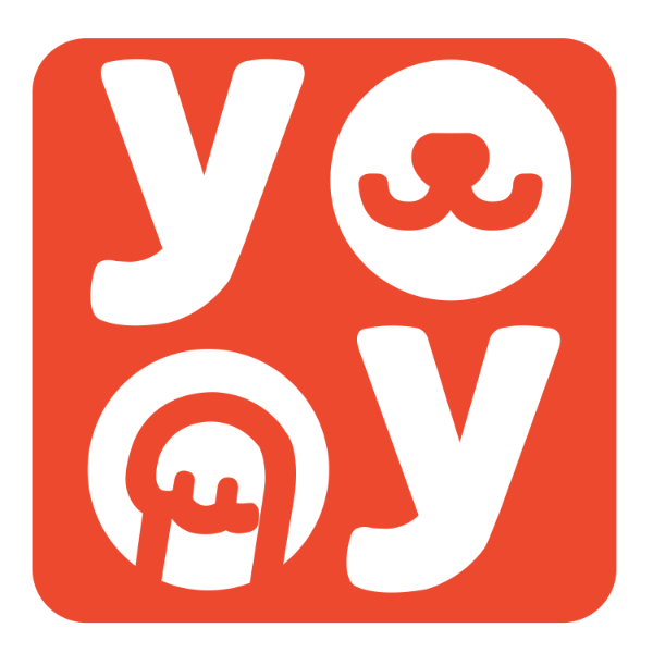 โลโก้ร้าน yoyo Pet
