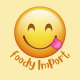 Foody Import อาหารนำเข้า