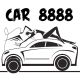 car8888
