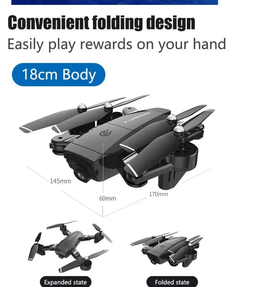 Systech drone deals