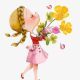 Fashion lady1