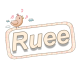 Ruee