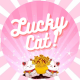 LUCKYCATJAKARTA
