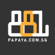 Papaya Stationery
