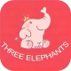 THREE ELEPHANTS MALL