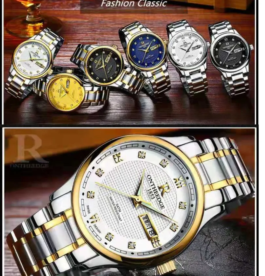 Rontheedge hot sale watch price