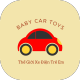 Babycar - Kho xe điện trẻ em Sài Gòn