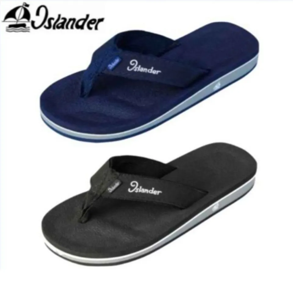 Islander slippers 2025