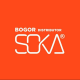DISTRIBUTOR SOKA BOGOR
