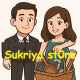 Sukriya st0re
