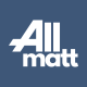 Allmatt