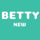 NEW BETTY