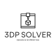 3DP Solver