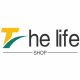THE LIFE SHOP