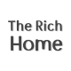 The Rich Home