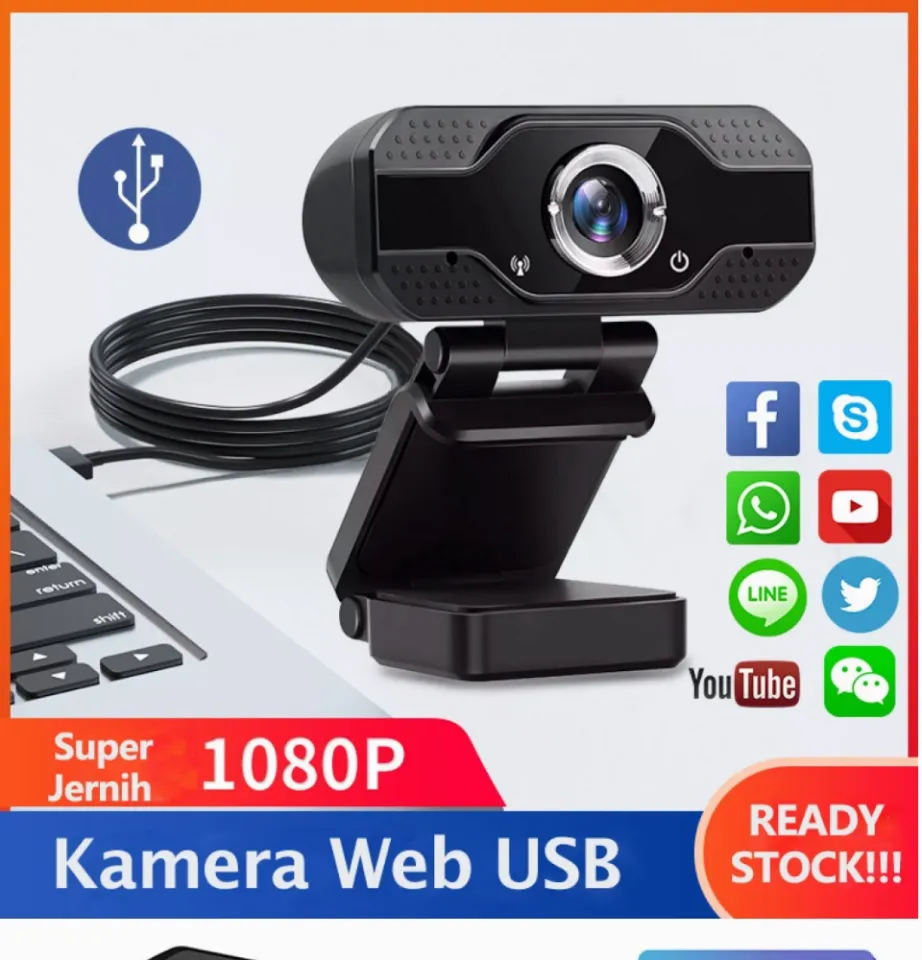 Komputer kamera best sale