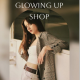 GLOWING UP SHOP