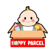 Happy Parcel