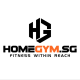 HOMEGYM.SG