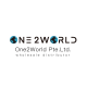 ONE2WORLD