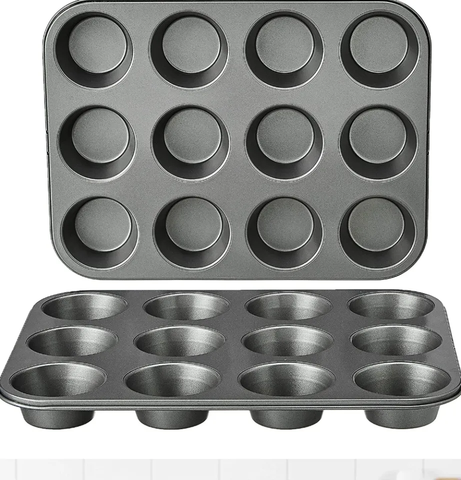 Cupcake 2024 muffin pan