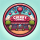 Cherry Comel