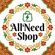 AllNeed Shop