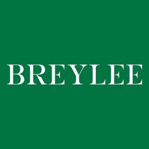 โลโก้ร้าน BREYLEE.skin