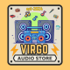 VIRGO AUDIO STORE