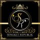 SONGKET REPUBLIK SR