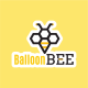 balloonbee