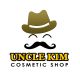 Uncle Kim