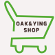 OAK & YING SHOP
