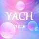 YACH Store