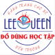 ĐỒ DÙNG HỌC TẬP LEEQUEEN