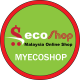 MyECOShop Online Store