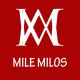 mile melos