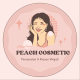 PEACH COSMETIC