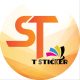 Tstickers