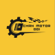 CHAN MOTOR 001