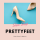 Prettyfeet