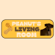 Peanut's Livingroom