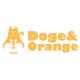 Doge&Orange Pet