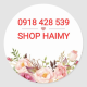 SHOP HAIMY