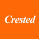 CRESTED